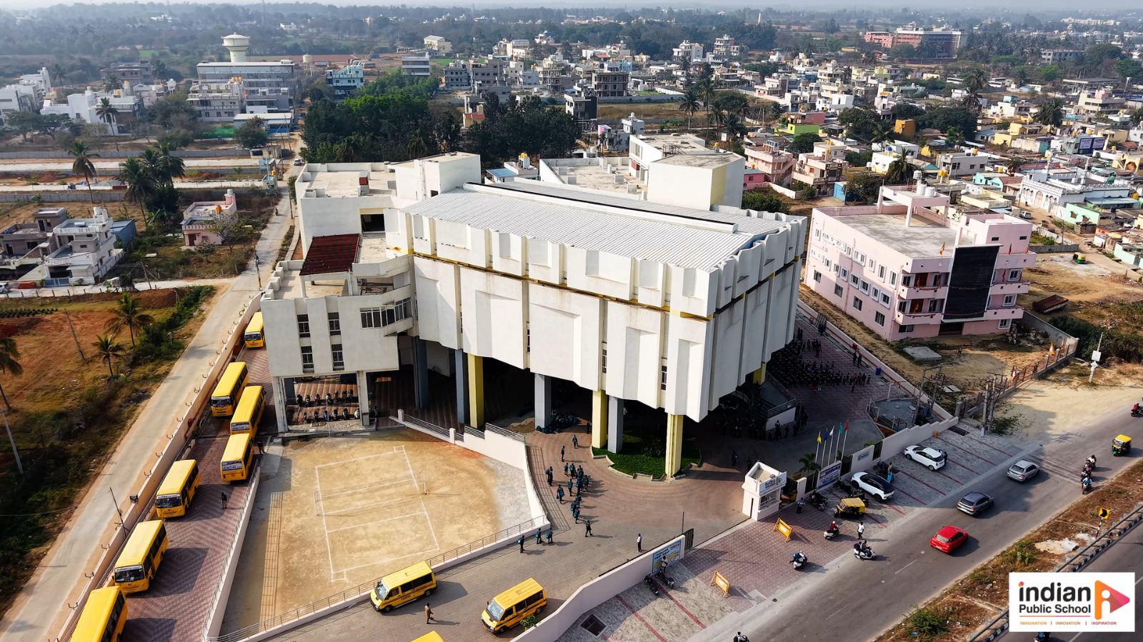 Indian Public School